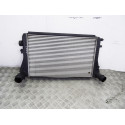 1K0145803BN INTERCOOLER SKODA OCTAVIA COMBI (1Z5) Ambition 2012 1K0145803BN 208136 SKODA - 1