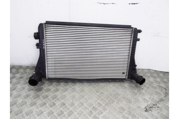 1K0145803BN INTERCOOLER SKODA OCTAVIA COMBI (1Z5) Ambition 2012 1K0145803BN 208136 SKODA - 1