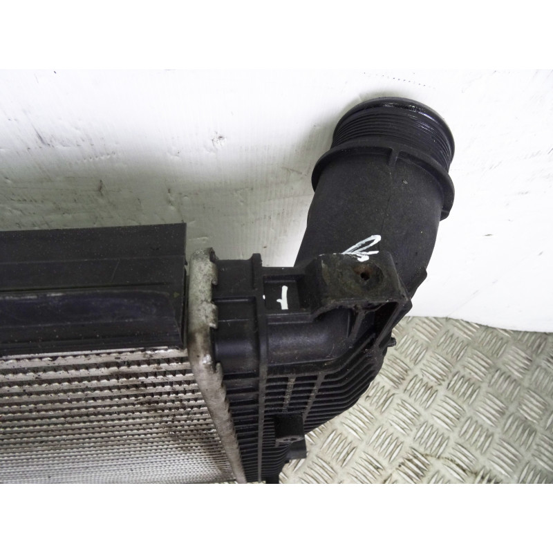 1K0145803BN INTERCOOLER SKODA OCTAVIA COMBI (1Z5) Ambition 2012 1K0145803BN 208136 SKODA - 2