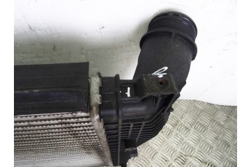 1K0145803BN INTERCOOLER SKODA OCTAVIA COMBI (1Z5) Ambition 2012 1K0145803BN 208136 SKODA - 2