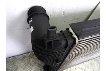 1K0145803BN INTERCOOLER SKODA OCTAVIA COMBI (1Z5) Ambition 2012 1K0145803BN 208136 SKODA - 3