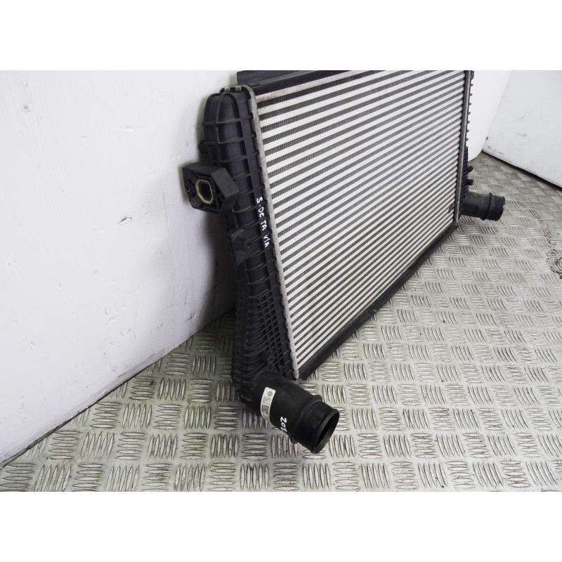 1K0145803BN INTERCOOLER SKODA OCTAVIA COMBI (1Z5) Ambition 2012 1K0145803BN 208136 SKODA - 4