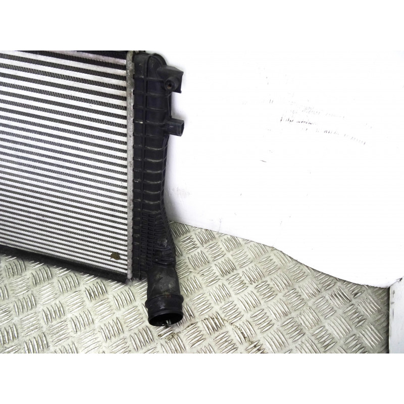 1K0145803BN INTERCOOLER SKODA OCTAVIA COMBI (1Z5) Ambition 2012 1K0145803BN 208136 SKODA - 5