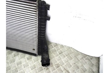 1K0145803BN INTERCOOLER SKODA OCTAVIA COMBI (1Z5) Ambition 2012 1K0145803BN 208136 SKODA - 5