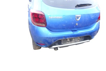  PARAGOLPES TRASERO DACIA SANDERO II Stepway 2018 214793 DACIA - 1