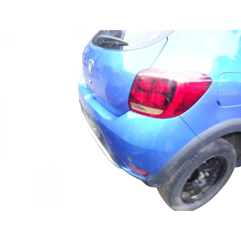  PARAGOLPES TRASERO DACIA SANDERO II Stepway 2018 214793 DACIA - 1