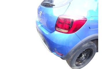  PARAGOLPES TRASERO DACIA SANDERO II Stepway 2018 214793 DACIA - 1