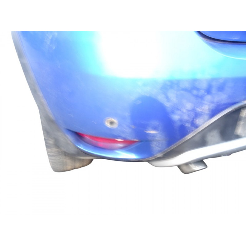  PARAGOLPES TRASERO DACIA SANDERO II Stepway 2018 214793 DACIA - 2