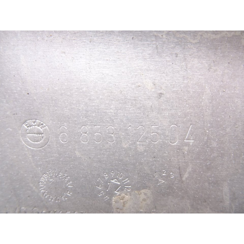 6853125 COLECTOR ESCAPE MINI MINI 3P (F56) Cooper SD 2014 6853125 214779 MINI - 1