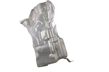 6853125 COLECTOR ESCAPE MINI MINI 3P (F56) Cooper SD 2014 6853125 214779 MINI - 2