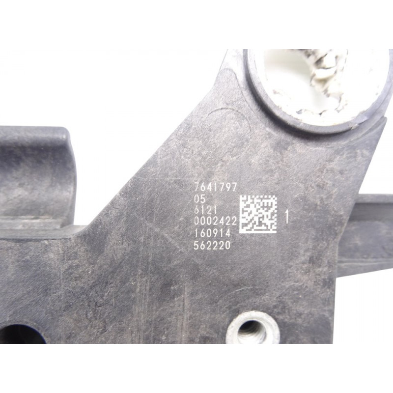 7641797 SOPORTE BATERIA MINI MINI 3P (F56) Cooper SD 2014 7641797 214782 MINI - 1