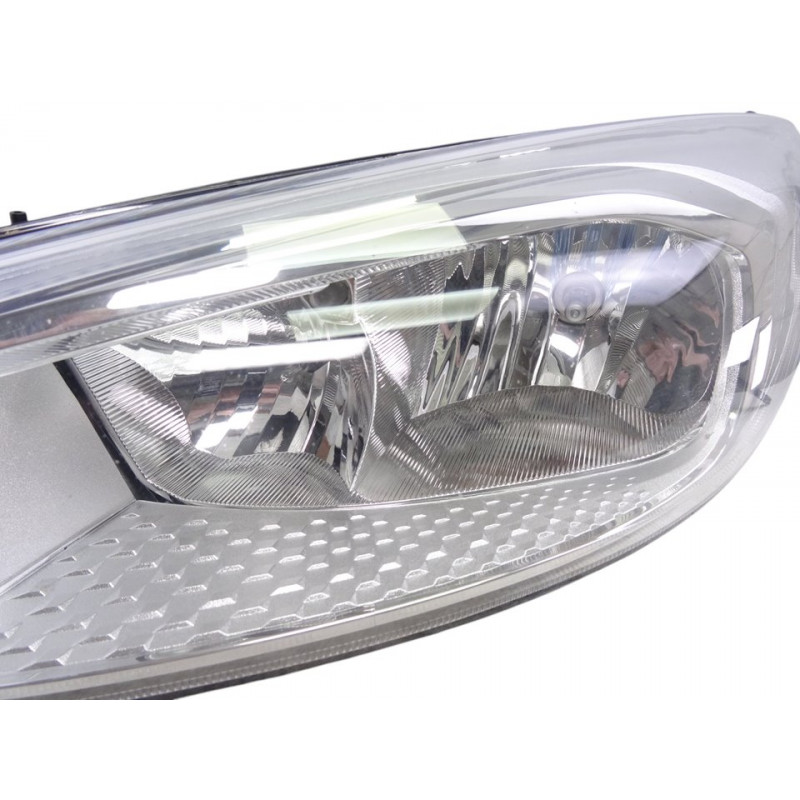 F1EB13W030AE FARO IZQUIERDO FORD FOCUS SPORTBREAK (CEW)