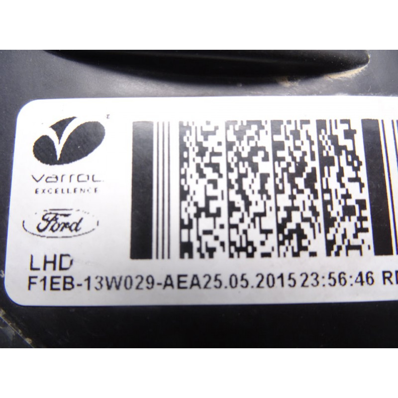 F1EB13W029AE FARO DERECHO FORD FOCUS SPORTBREAK (CEW)