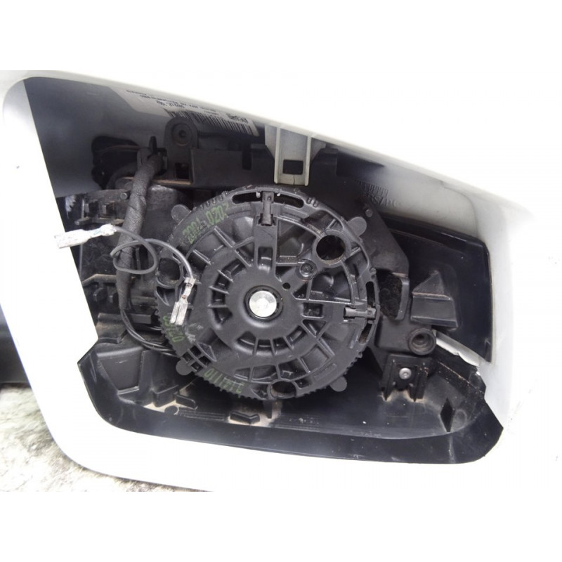 RETROVISOR DERECHO MERCEDES-BENZ CLASE A (BM 176)