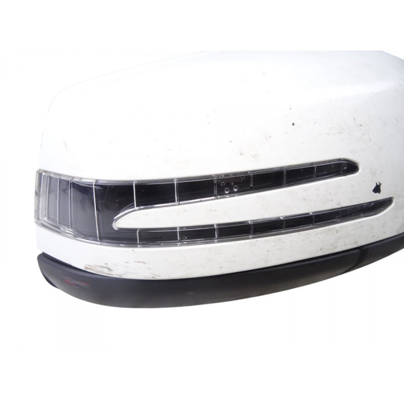 RETROVISOR DERECHO MERCEDES-BENZ CLASE A (BM 176)