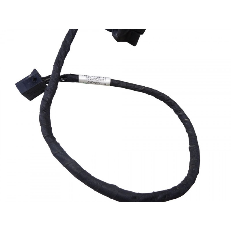 RETROVISOR DERECHO MERCEDES-BENZ CLASE A (BM 176)