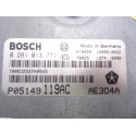 P05149119AC  CENTRALITA MOTOR UCE CHRYSLER 300C (LE/LX) 3.0 CRD 2009 P05149119AC 214711 CHRYSLER - 2