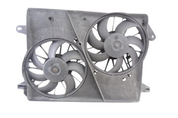 11151139AB ELECTROVENTILADOR CHRYSLER 300C (LE/LX) 3.0 CRD 2009 11151139AB 214710 CHRYSLER - 1