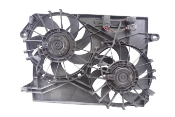 11151139AB ELECTROVENTILADOR CHRYSLER 300C (LE/LX) 3.0 CRD 2009 11151139AB 214710 CHRYSLER - 1