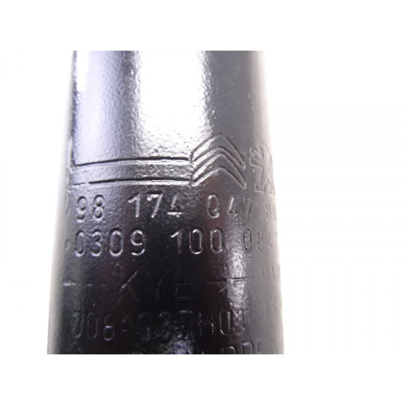 9817404780 AMORTIGUADOR TRASERO DERECHO CITROEN C4 PICASSO/SPACETOURER Rip Curl 2016 9817404780 214758 CITROEN - 1