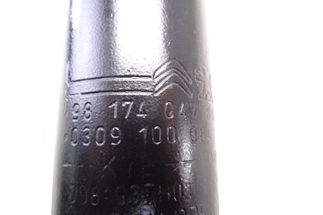 9817404780 AMORTIGUADOR TRASERO DERECHO CITROEN C4 PICASSO/SPACETOURER Rip Curl 2016 9817404780 214758 CITROEN - 1