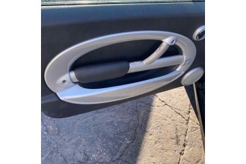 MINI MINI (R50,R53) Cooper