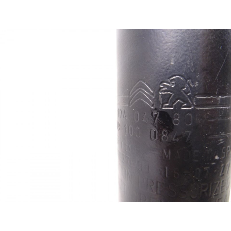 9817404780 AMORTIGUADOR TRASERO IZQUIERDO CITROEN C4 PICASSO/SPACETOURER Rip Curl 2016 9817404780 214759 CITROEN - 2