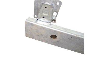 9675941980 REFUERZO PARAGOLPES TRASERO CITROEN C4 PICASSO/SPACETOURER Rip Curl 2016 9675941980 214762 CITROEN - 3