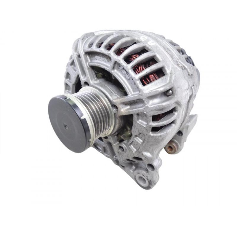 03C903023S  ALTERNADOR AUDI A3 SPORTBACK (8PA) 1.4 TFSI Ambiente 2010 03C903023S 214752 AUDI - 1