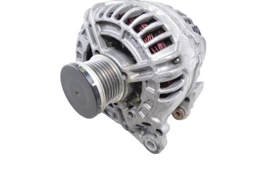 03C903023S  ALTERNADOR AUDI A3 SPORTBACK (8PA) 1.4 TFSI Ambiente 2010 03C903023S 214752 AUDI - 1