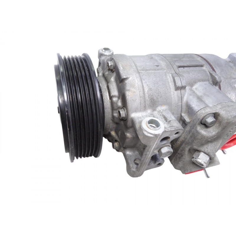 1K0820859T  COMPRESOR AIRE ACONDICIONADO AUDI A3 SPORTBACK (8PA) 1.4 TFSI Ambiente 2010 1K0820859T 214754 AUDI - 1