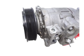 1K0820859T  COMPRESOR AIRE ACONDICIONADO AUDI A3 SPORTBACK (8PA) 1.4 TFSI Ambiente 2010 1K0820859T 214754 AUDI - 1