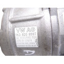 1K0820859T  COMPRESOR AIRE ACONDICIONADO AUDI A3 SPORTBACK (8PA) 1.4 TFSI Ambiente 2010 1K0820859T 214754 AUDI - 2