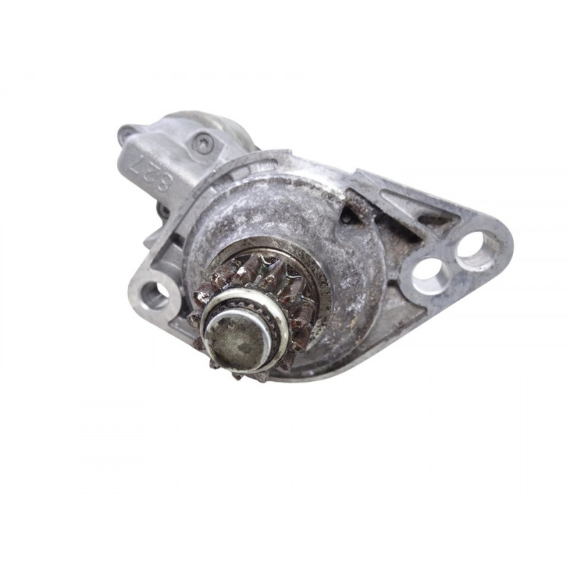 02Z911023R  MOTOR ARRANQUE AUDI A3 SPORTBACK (8PA) 1.4 TFSI Ambiente 2010 02Z911023R 214753 AUDI - 1