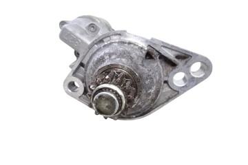 02Z911023R  MOTOR ARRANQUE AUDI A3 SPORTBACK (8PA) 1.4 TFSI Ambiente 2010 02Z911023R 214753 AUDI - 1