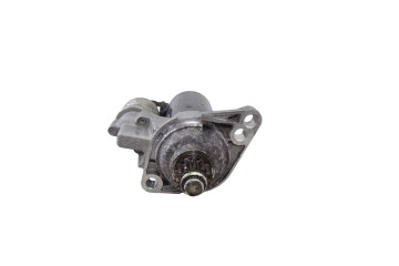 02Z911023R  MOTOR ARRANQUE AUDI A3 SPORTBACK (8PA) 1.4 TFSI Ambiente 2010 02Z911023R 214753 AUDI - 3