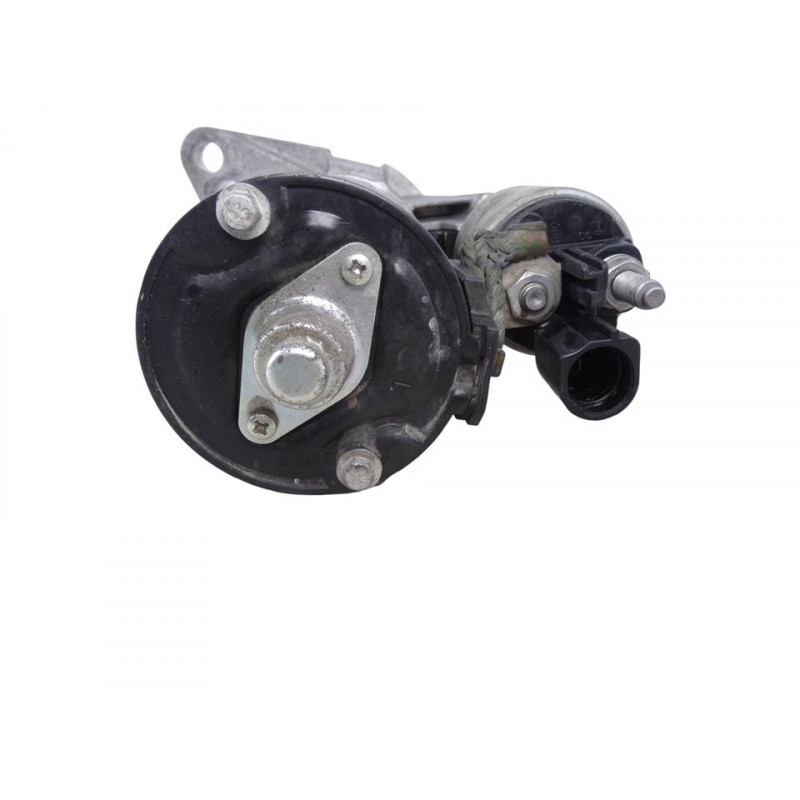 02Z911023R  MOTOR ARRANQUE AUDI A3 SPORTBACK (8PA) 1.4 TFSI Ambiente 2010 02Z911023R 214753 AUDI - 4