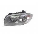 6924485 FARO IZQUIERDO BMW SERIE 1 BERLINA (E81/E87) 6924485 FARO IZQUIERDO BMW SERIE 1 BERLINA (E81/E87)