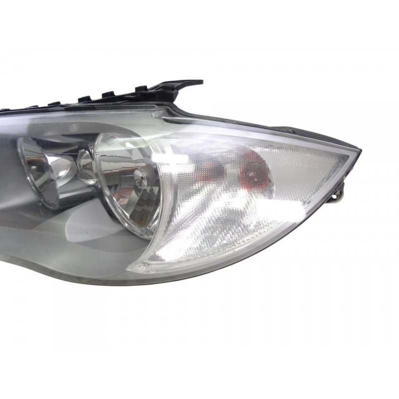 6924485 FARO IZQUIERDO BMW SERIE 1 BERLINA (E81/E87)