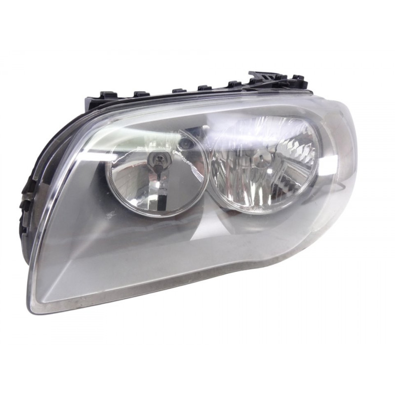 6924485 FARO IZQUIERDO BMW SERIE 1 BERLINA (E81/E87)