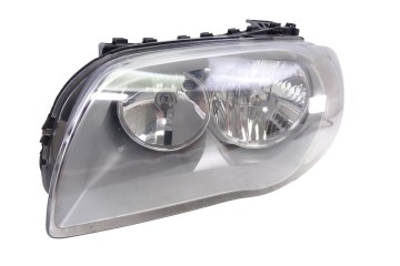 6924485 FARO IZQUIERDO BMW SERIE 1 BERLINA (E81/E87) 116i 2004 6924485 214741 BMW - 4