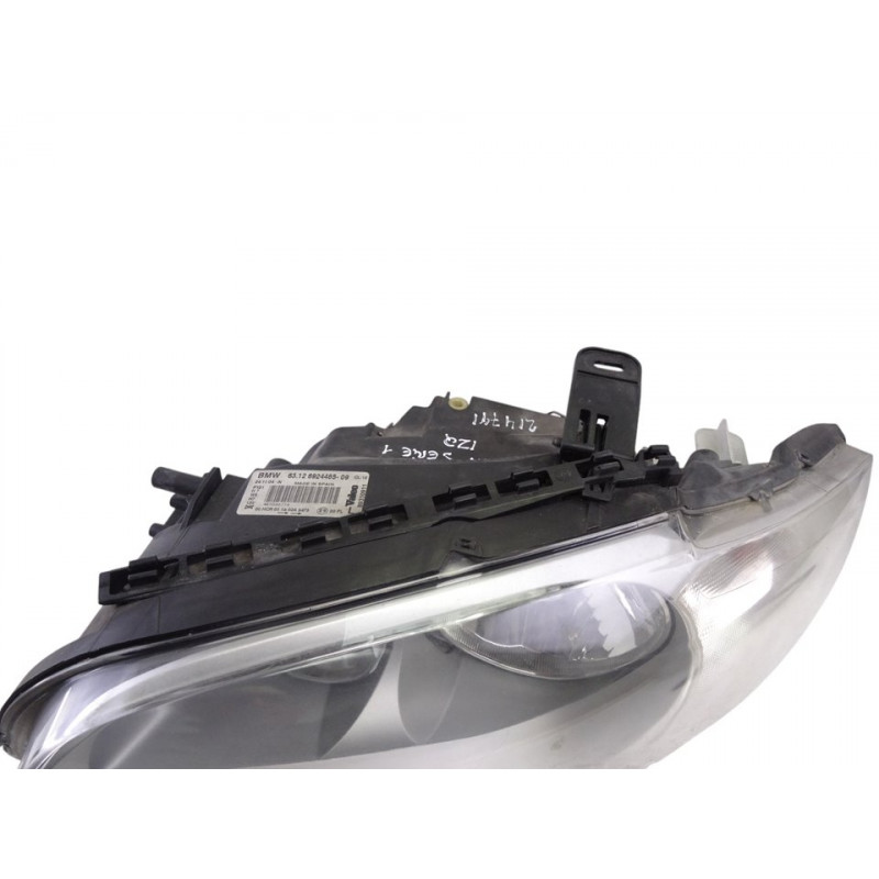6924485 FARO IZQUIERDO BMW SERIE 1 BERLINA (E81/E87)