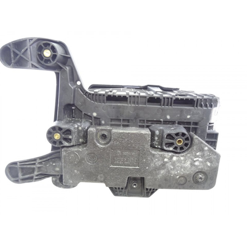 1K0915333H BATERIA AUDI A3 SPORTBACK (8PA) 1.4 TFSI Ambiente 2010 1K0915333H 214749 AUDI - 3