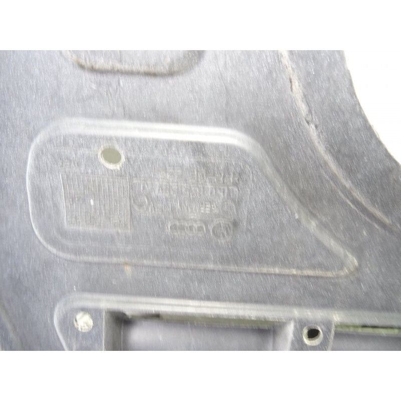 1K0825237J CUBRECARTER AUDI A3 SPORTBACK (8PA)
