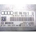 03C906016S CENTRALITA MOTOR UCE AUDI A3 SPORTBACK (8PA) 03C906016S CENTRALITA MOTOR UCE AUDI A3 SPORTBACK (8PA)