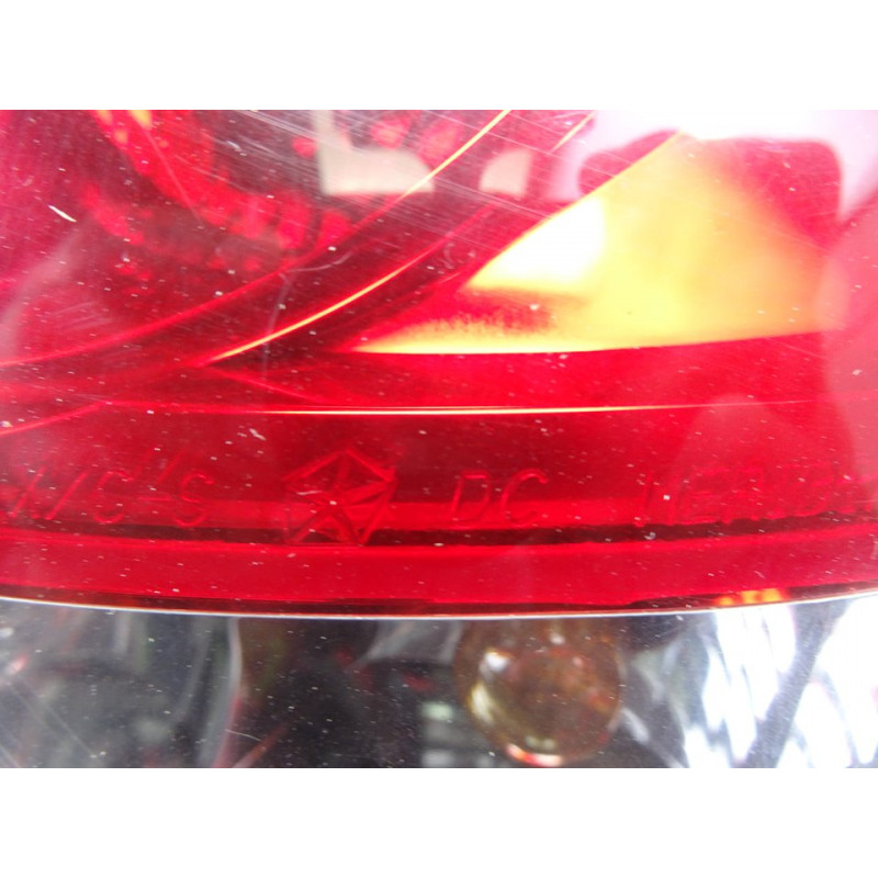  PILOTO TRASERO DERECHO CHRYSLER 300C (LE/LX) 3.0 CRD 2009 214707 CHRYSLER - 3