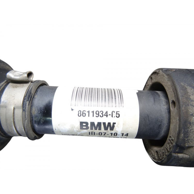 8611934 TRANSMISION DELANTERA DERECHA MINI MINI 3P (F56) Cooper SD 2014 8611934 214766 MINI - 4