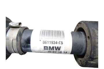 8611934 TRANSMISION DELANTERA DERECHA MINI MINI 3P (F56) Cooper SD 2014 8611934 214766 MINI - 4