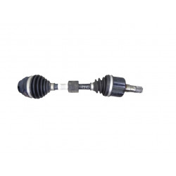 8607267 TRANSMISION DELANTERA IZQUIERDA MINI MINI 3P (F56)
