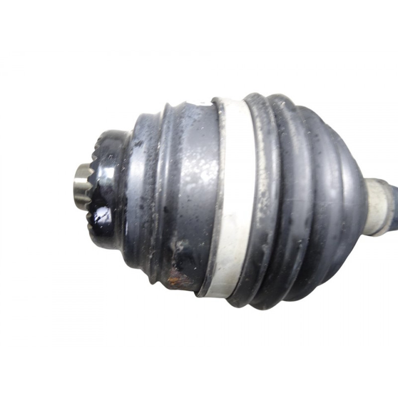 8607267 TRANSMISION DELANTERA IZQUIERDA MINI MINI 3P (F56) Cooper SD 2014 8607267 214767 MINI - 1